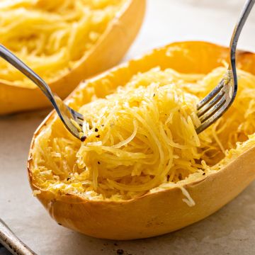 Calabacín Vegetable Spaghetti - Vilmorin