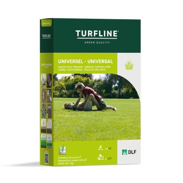 Césped universal Turfline