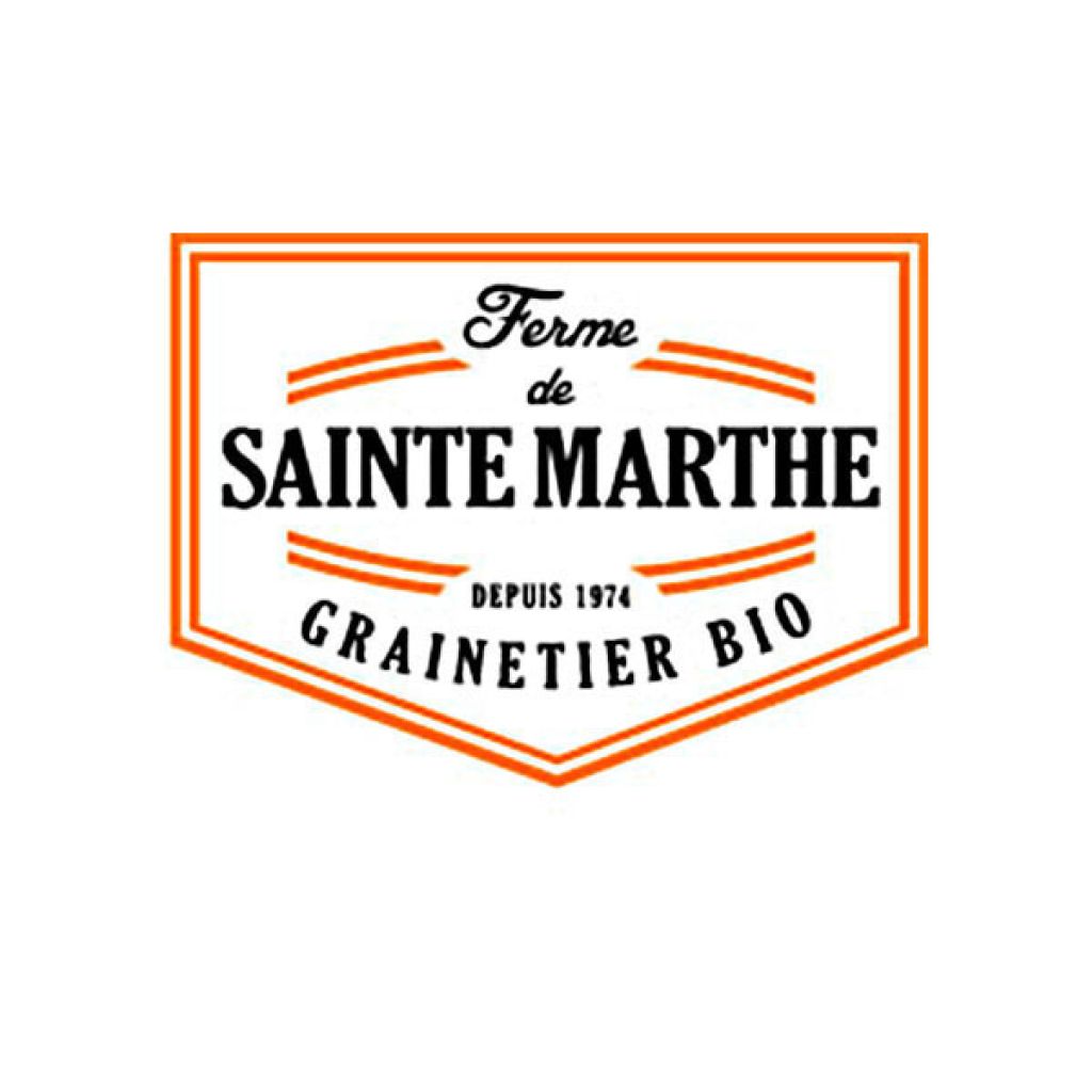 Trèfle blanc - Ferme de Sainte Marthe