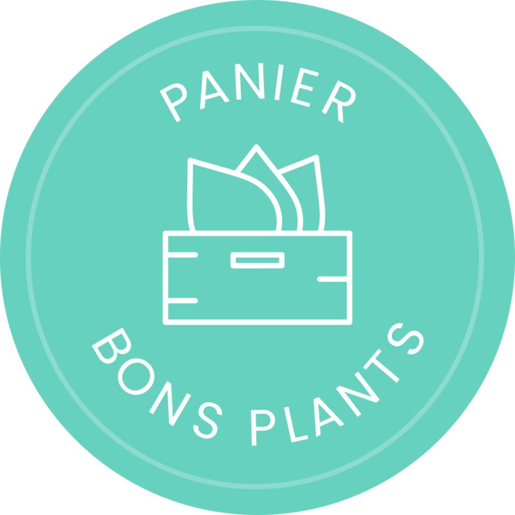 Panier Bons Plants