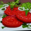 Tomate Buffalo Steak F1