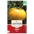 Tomate piña Ananas Bio – Ferme de Sainte Marthe